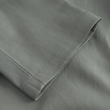 Depeche leather wear Amelia chino skindbuks i 7/8 dels længde Pants 051 Olive