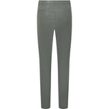 Depeche leather wear Amelia chino skindbuks i 7/8 dels længde Pants 051 Olive