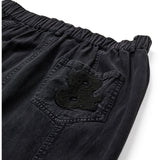 Angie nederdel / 100350 - Black - DEPECHE