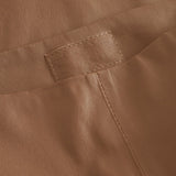 Ava skindbukser - fuld længde (RW) / 51160 - Nougat - DEPECHE