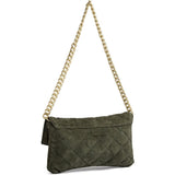 DEPECHE Belem Clutch Small bag / Clutch 049 Army Green