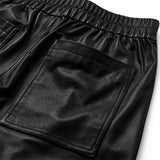 Bella MW Fuldlængde Buks / 51498 - Black - DEPECHE