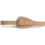 Belt / 17296 - Camel - DEPECHE