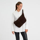 Bilbao Bumbag / 17366 - Chocolate - DEPECHE