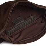 Bilbao Bumbag / 17366 - Chocolate - DEPECHE