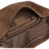 Bilbao Bumbag / 17366 - Dark Mud - DEPECHE