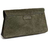 Bilbao Clutch / 17428 - Army Green - DEPECHE