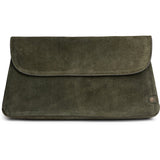 Bilbao Clutch / 17428 - Army Green - DEPECHE