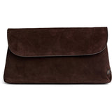 Bilbao Clutch / 17428 - Chocolate - DEPECHE