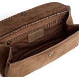 Bilbao Clutch / 17428 - Dark Mud - DEPECHE