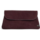 Bilbao Clutch / 17428 - Plum - DEPECHE