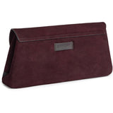 Bilbao Clutch / 17428 - Plum - DEPECHE
