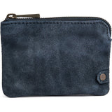 DEPECHE Bilbao ruskindspung Purse / Credit card holder 031 Ocean