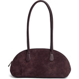 Bilbao Skuldertaske / 17438 - Plum - DEPECHE