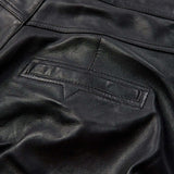 Boa culotte bukser / 51348 - Black - DEPECHE