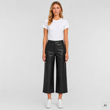 Boa HW 7/8 Skindbuks / 51142 - Black - DEPECHE
