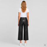 Boa HW 7/8 Skindbuks / 51142 - Black - DEPECHE