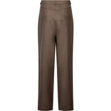 Boa HW Straight Skindbuks / 51158 - Taupe - DEPECHE