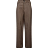Boa HW Straight Skindbuks / 51158 - Taupe - DEPECHE