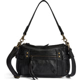 Bogota crossbody / 17348 - Black - DEPECHE