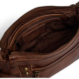DEPECHE Bogota crossbody Crossover 221 Chesterfield
