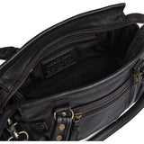 Bogota crossover / 17350 - Black - DEPECHE