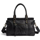 Bogota Shopper / 17352 - Black - DEPECHE