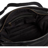 Bogota Shopper / 17352 - Black - DEPECHE