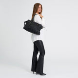 Bogota Shopper / 17352 - Black - DEPECHE