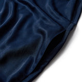 Cindy kjole / 100338 - Midnight Blue - DEPECHE