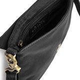 clutch er en moderne klassiker / 16850 - Black - DEPECHE