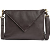 clutch er en moderne klassiker / 16850 - Mocca - DEPECHE