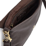 clutch er en moderne klassiker / 16850 - Mocca - DEPECHE