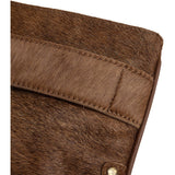 Cool clutch / 16830 - Walnut - DEPECHE
