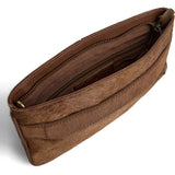 Cool clutch / 16830 - Walnut - DEPECHE