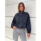 Cool May jakke / 100186 - Black - DEPECHE