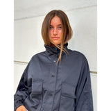 Cool May jakke / 100186 - Black - DEPECHE