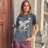 Cool Nila t-shirt / 100370 - Antracit - DEPECHE