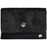 Credit card holder / 16786 - Jet Black - DEPECHE