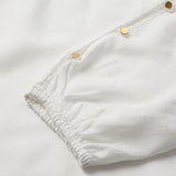 Demi Blouse / 100302 - White - DEPECHE