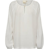Demi Blouse / 100302 - White - DEPECHE