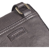 Elegant mobiltaske / 16300 - Antracit - DEPECHE