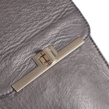 Elegant mobiltaske / 16300 - Antracit - DEPECHE