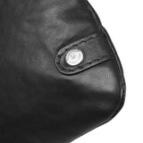 DEPECHE Elegant og Tidløs Clutch Clutch 099 Black