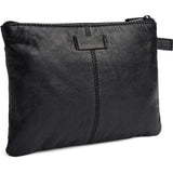 DEPECHE Elegant og Tidløs Clutch Clutch 226 Black/Black