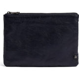 DEPECHE Elegant og Tidløs Clutch Clutch 178 Navy