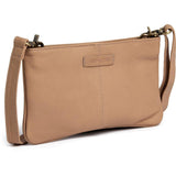 Fashion Favourites Clutch / 16378 - Camel - DEPECHE