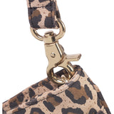 Fashion Favourites Clutch / 16378 - Leopard - DEPECHE