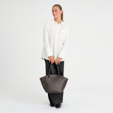 DEPECHE Fashion Favourites Shopper Shopper 033 Mocca