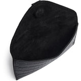 Fashion favourites solbrilleetui / 17202 - Black croco - DEPECHE
